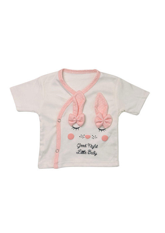 Baby Rompers – Soft, Snug, and Stylish 12-Piece Bundle