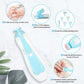 Electric Baby Nail Trimmer Set – Safe Nail Care Kit for Babies & Adults